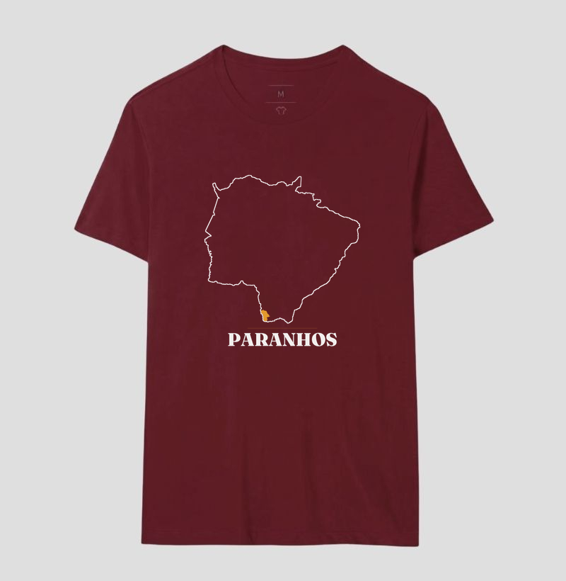 Paranhos | Traço MS - Imagem 18