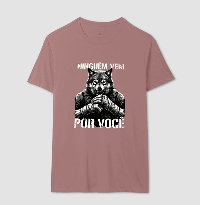 Camiseta First Responder - Imagem 11