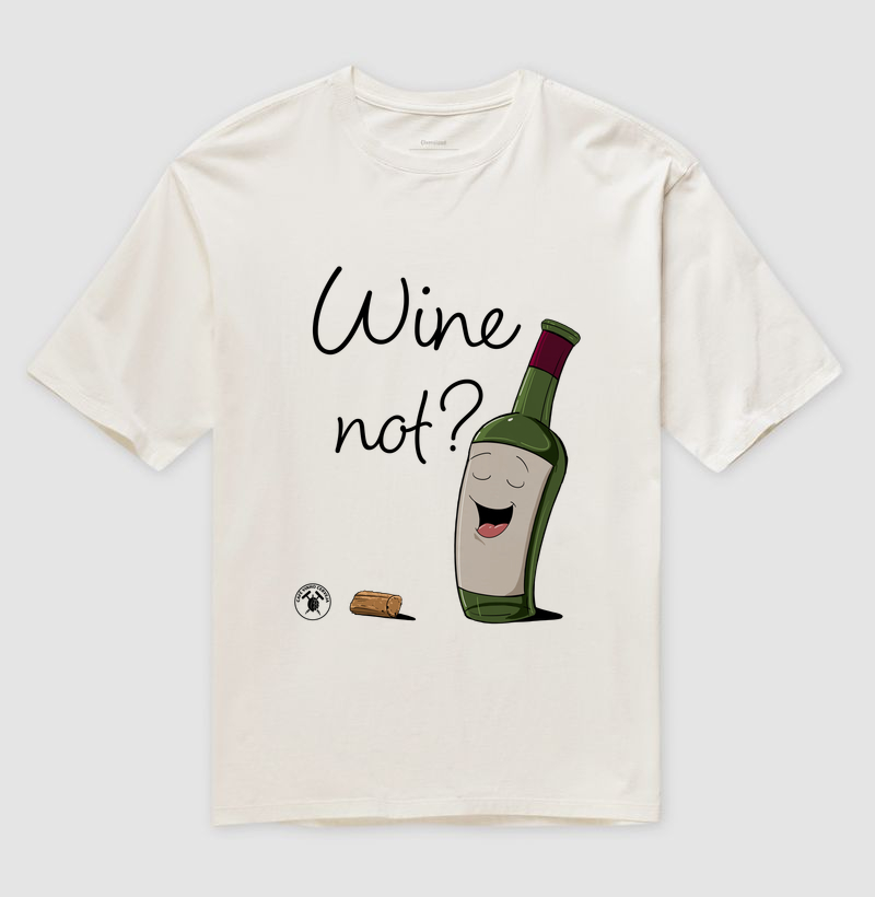 Wine Not? - Imagem 4