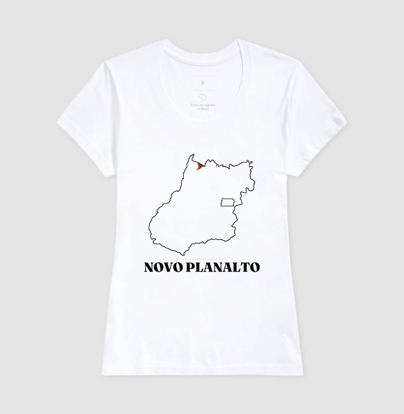 Novo Planalto | Traço GO - Imagem 5