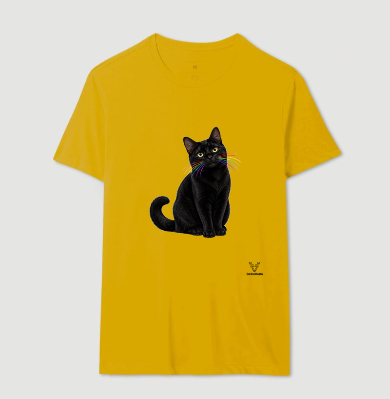Gato bigode LGBTQIAPN  - Imagem 14