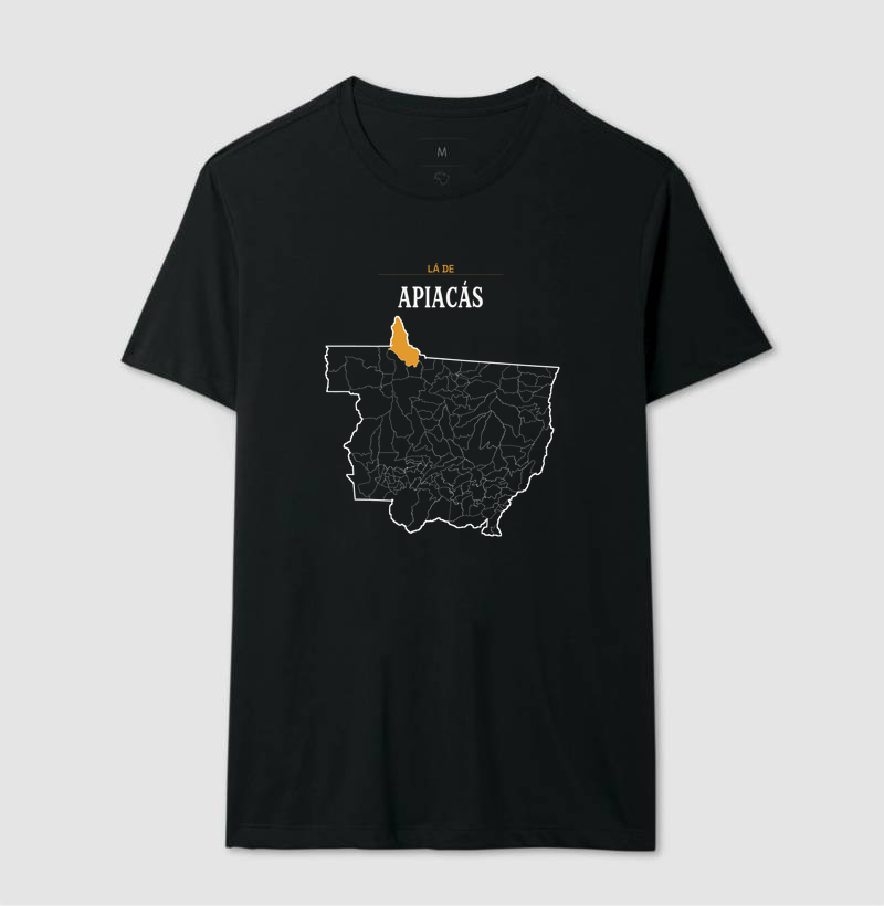 Apiacás | Território MT - Imagem 2