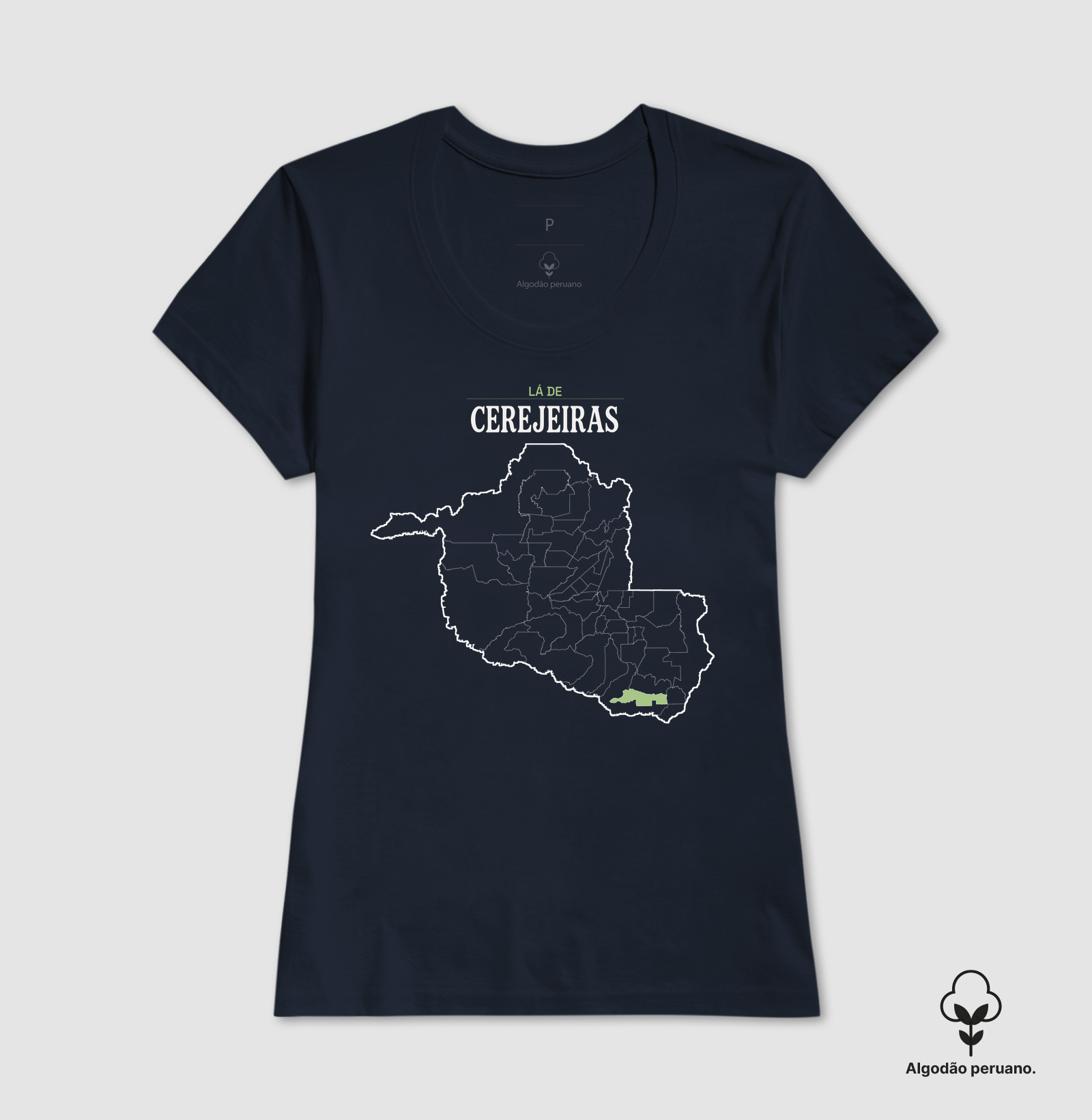 Cerejeiras | Território RO - Imagem 7