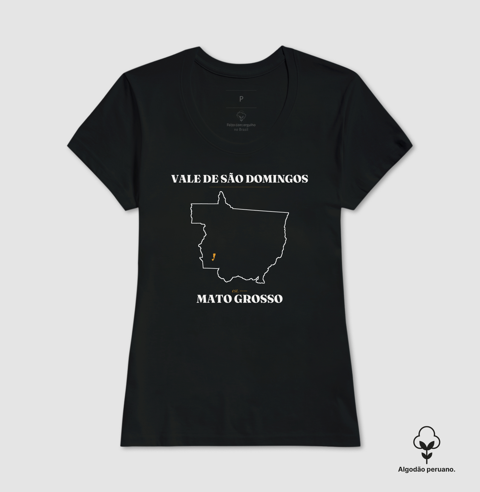 Vale de São Domingos | Legado MT - Imagem 7