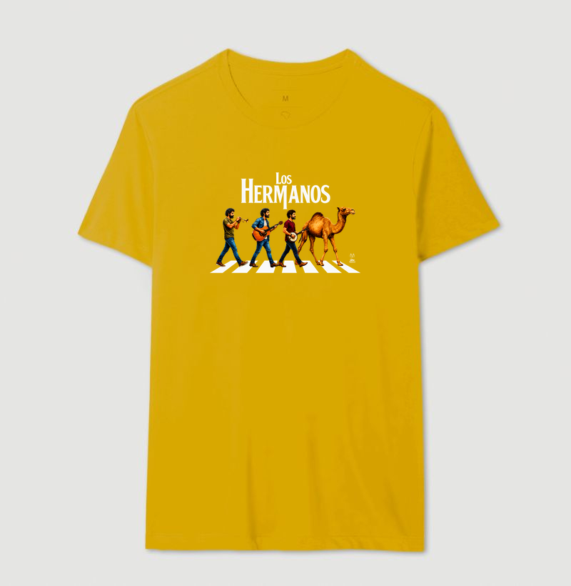 Camisa 13