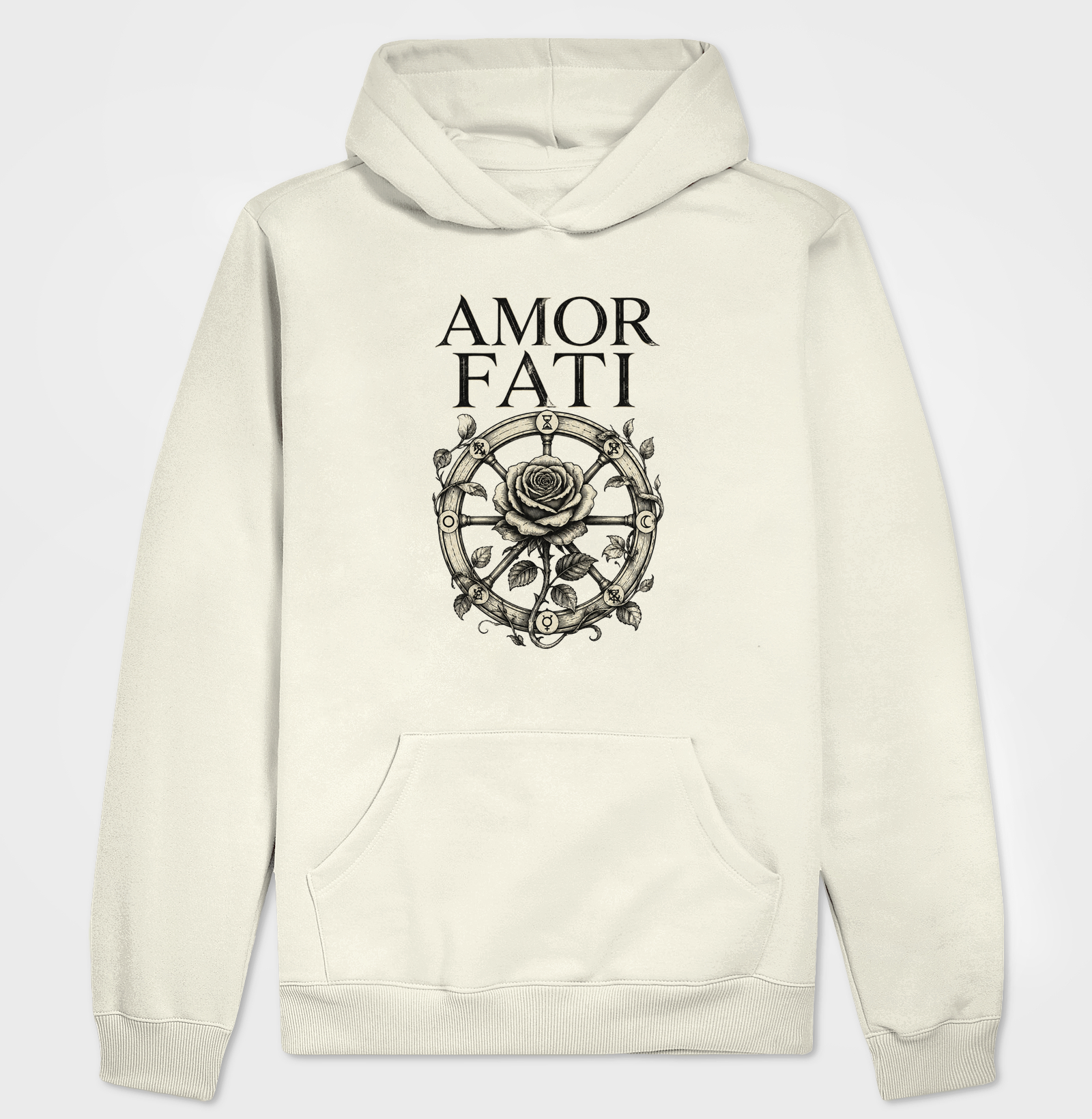 Amor Fati — O Leme do Destino - Imagem 3