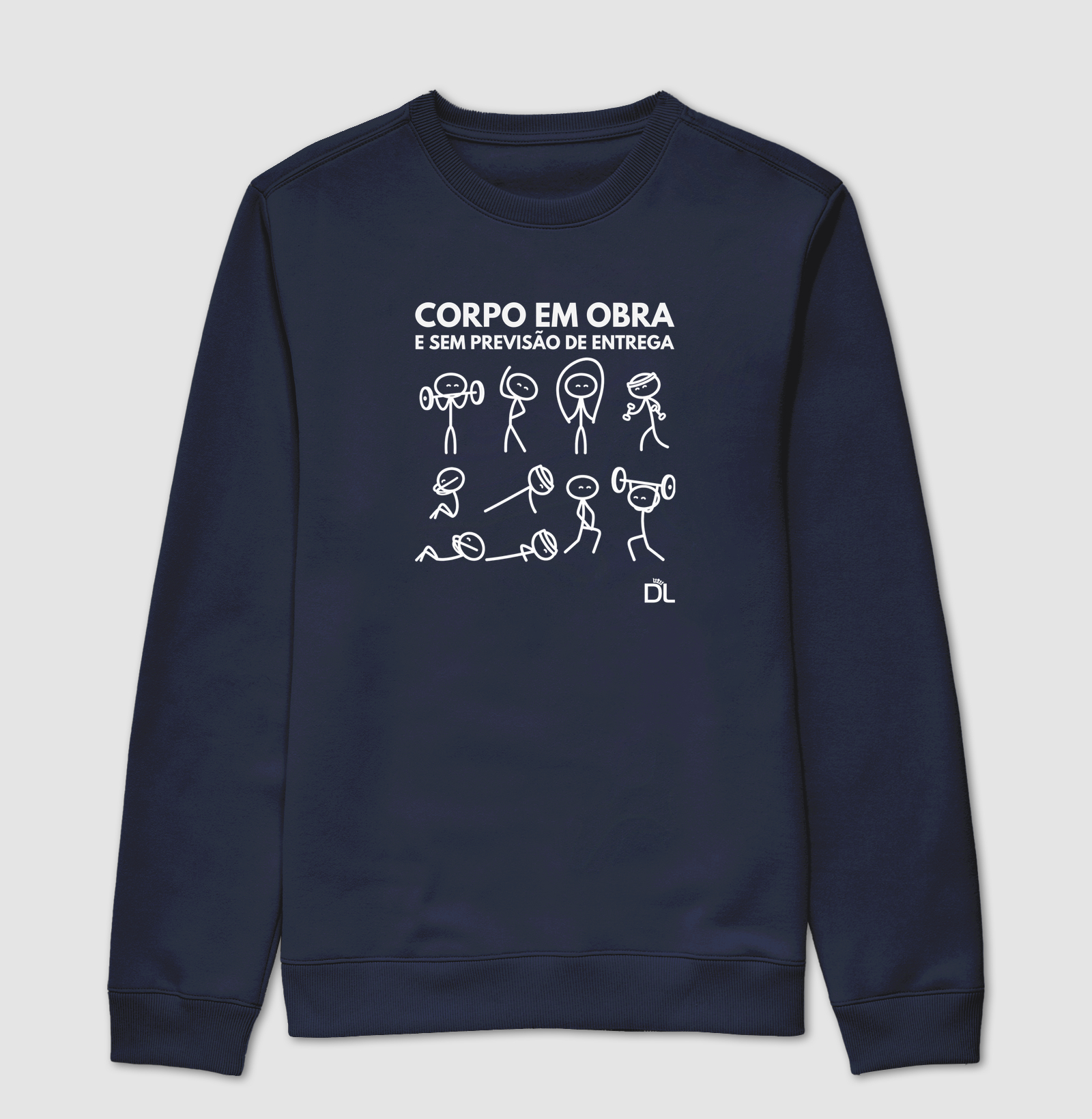 Corpo em obra - Imagem 7