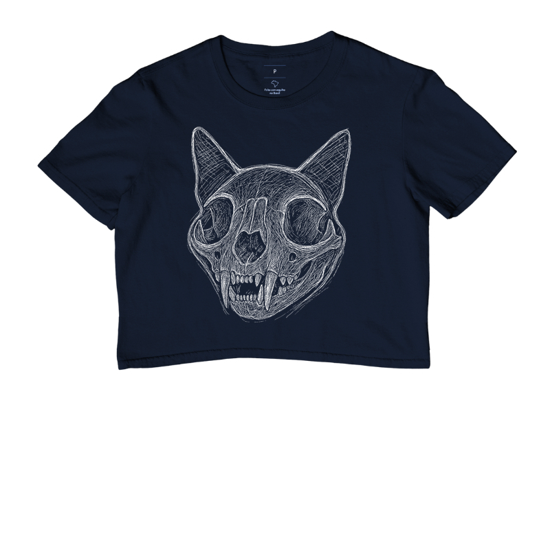 Cat Skull  - Imagem 4