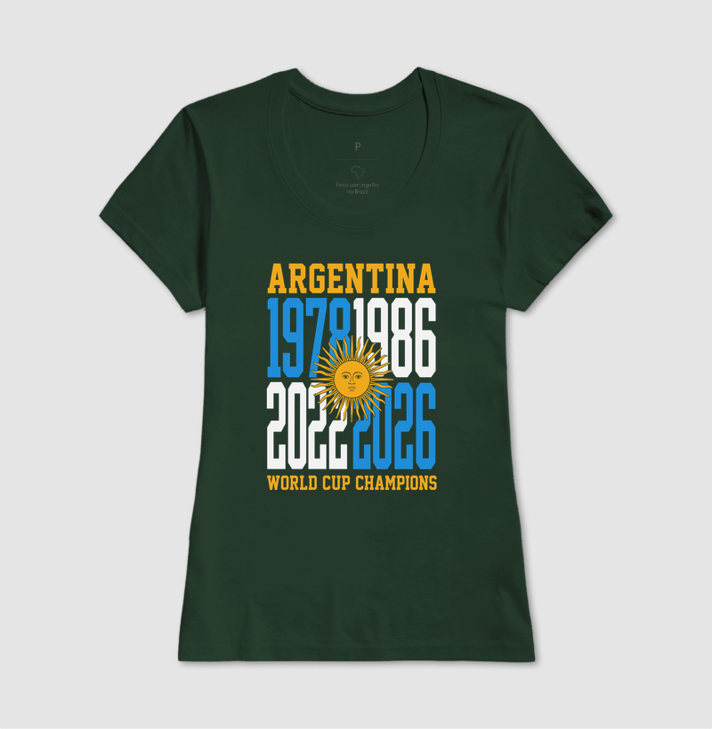 Camisa 12