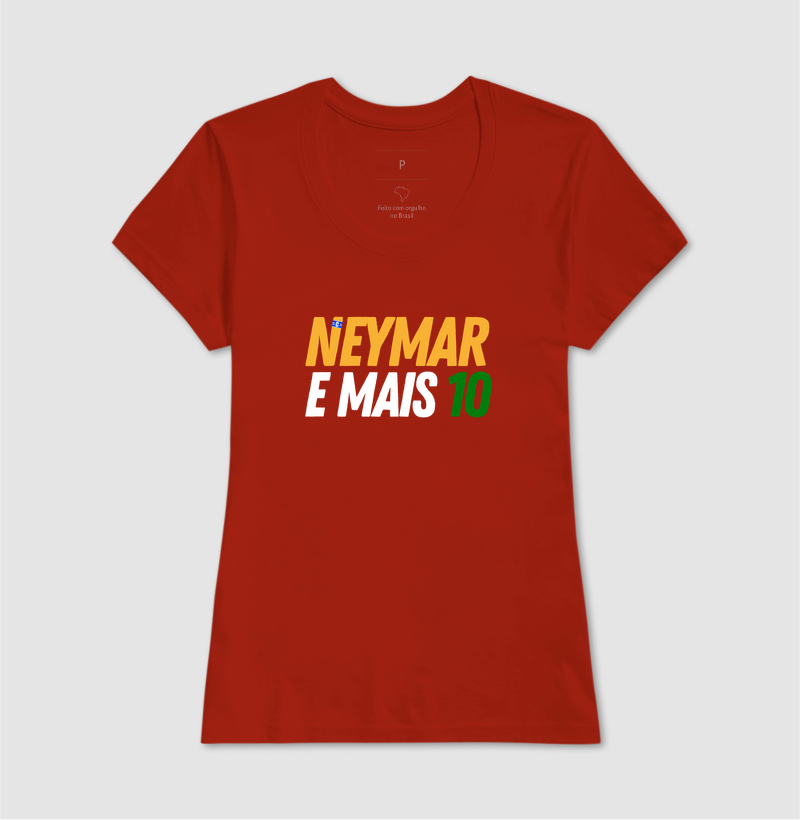Camisa 10