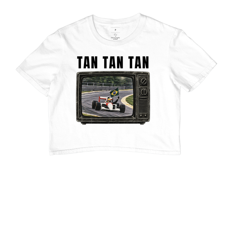 Tan Tan Tan – Domingo de Manhã - Imagem 3