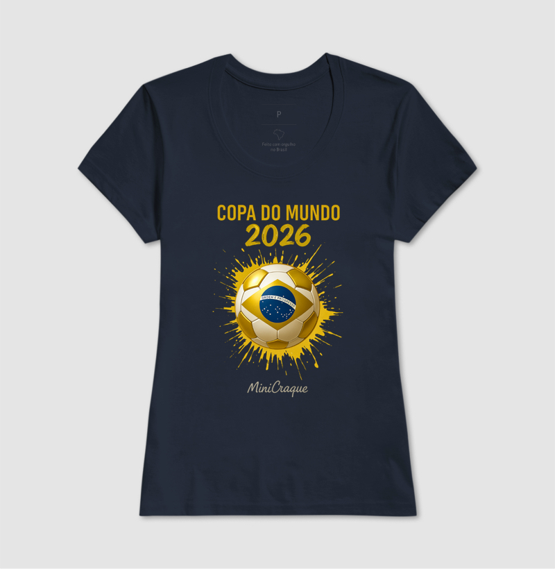Camisa 9