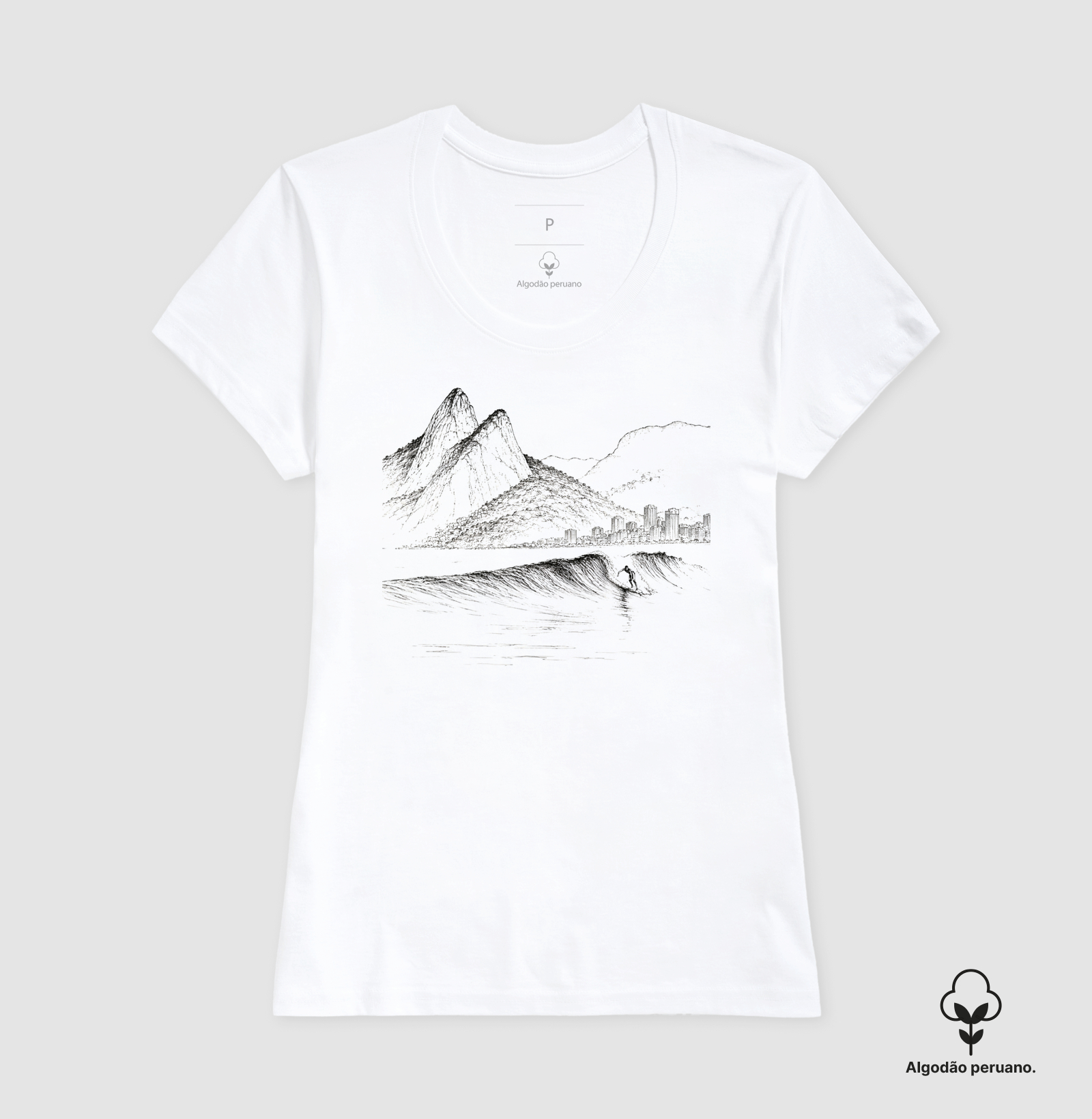 BETWEEN MOUNTAINS & WAVES - Imagem 6