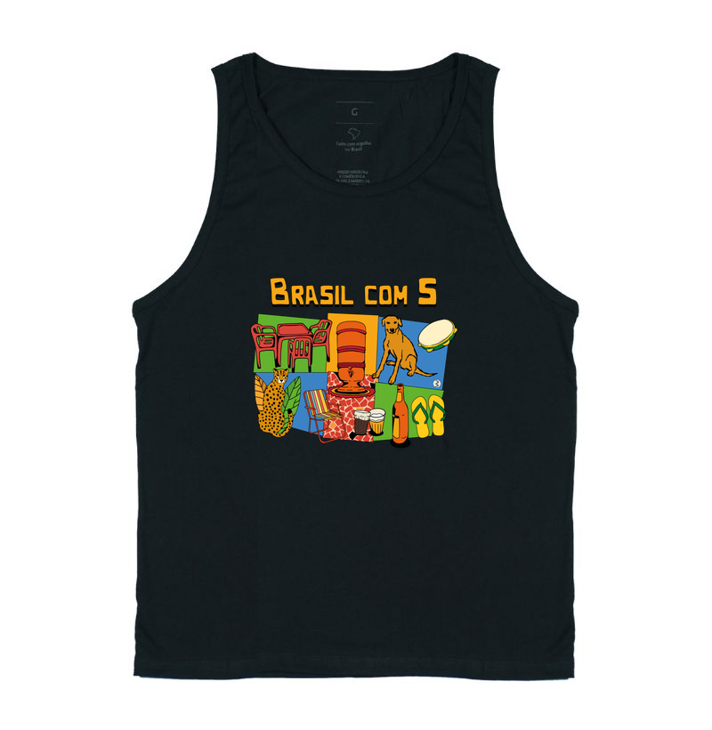 Camisa 5