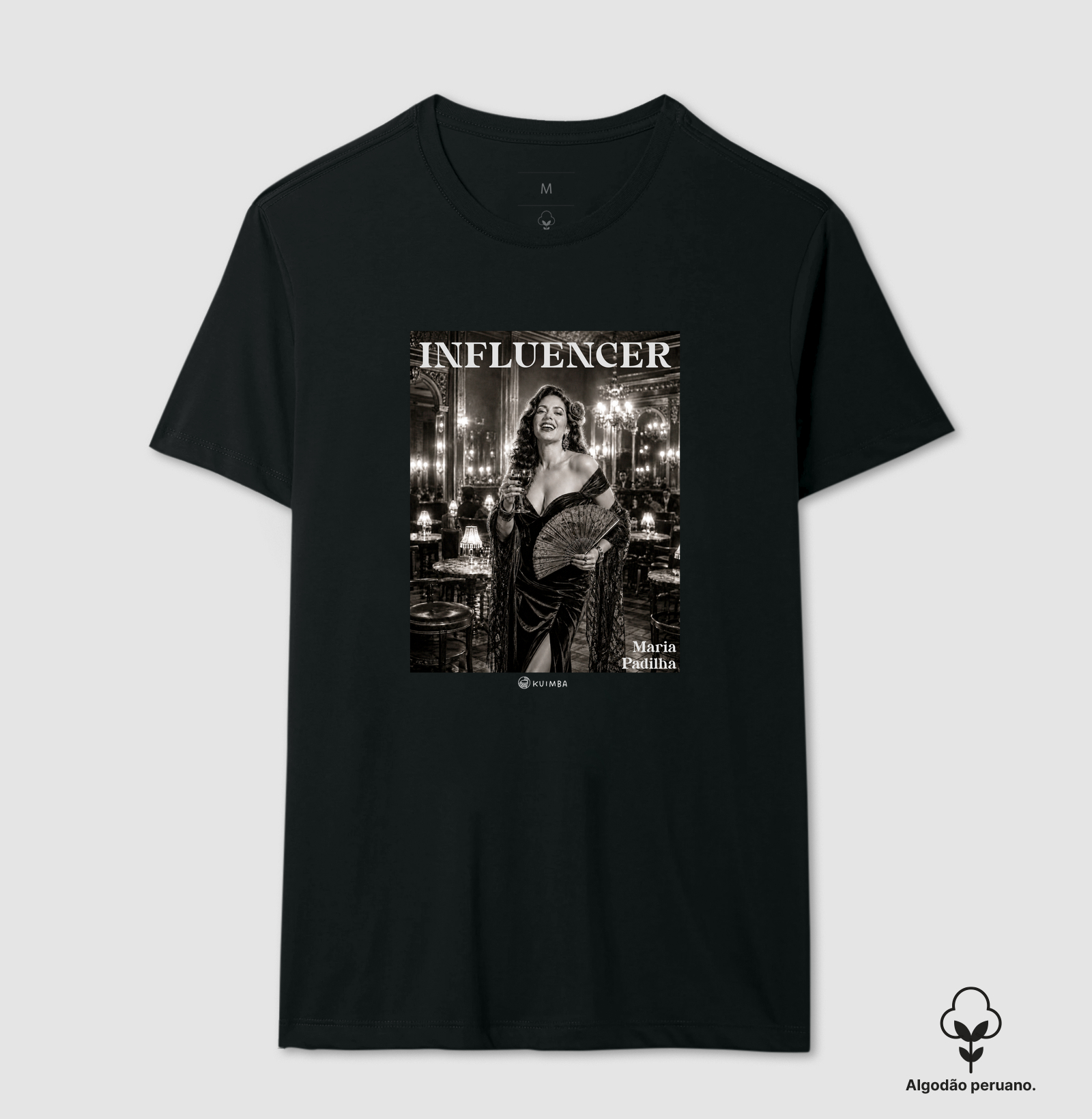 Camisa 3