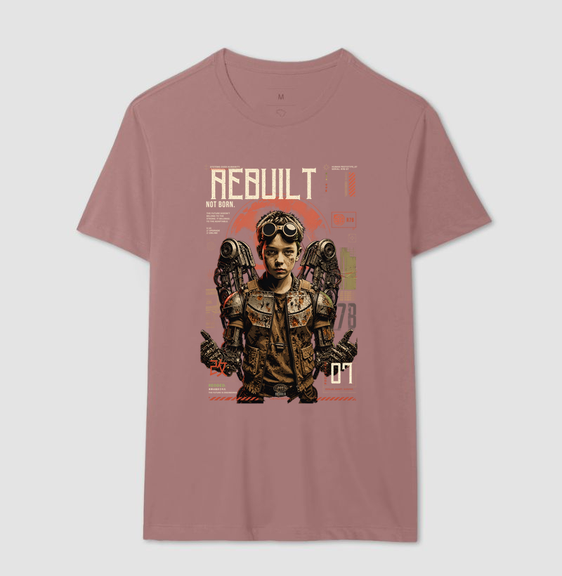 Camisa 15
