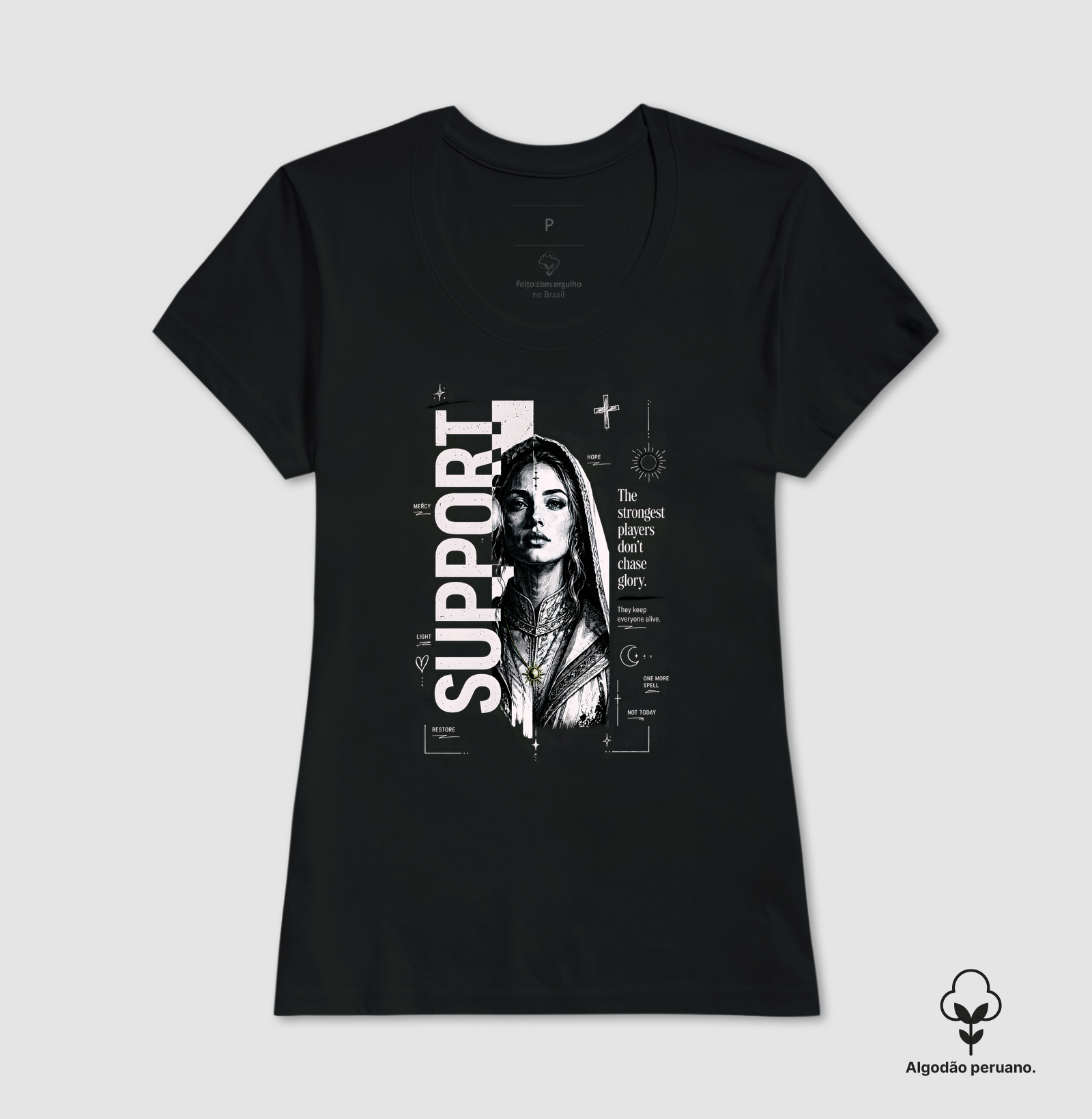 Support - Archetype Series - Imagem 3