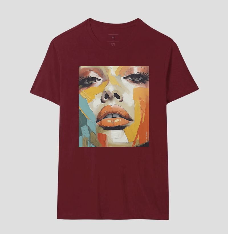 Camisa 15