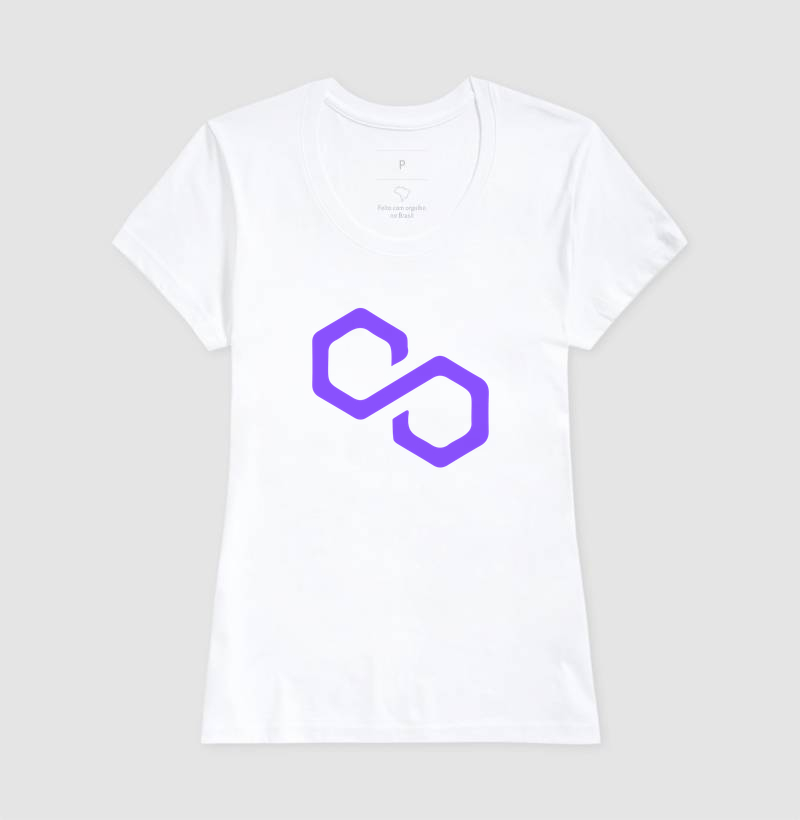 Camiseta Pòlygon Logo - Imagem 7
