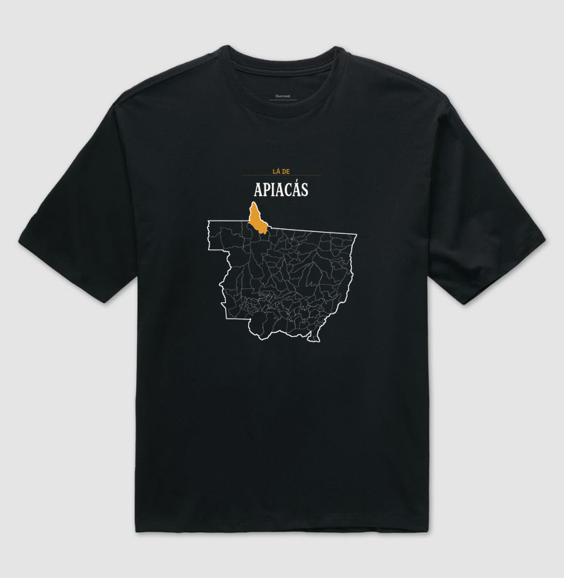 Apiacás | Território MT - Imagem 2