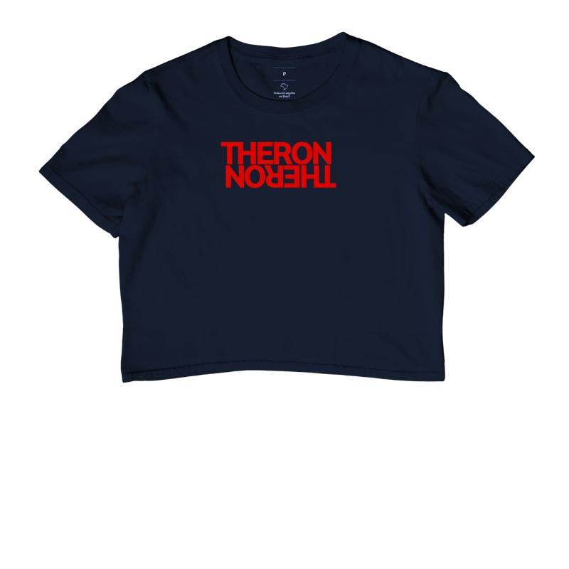 Cropped THERON - Imagem 4
