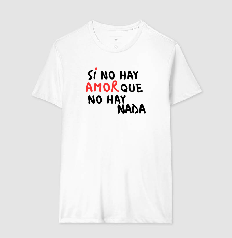Si no hay amor - Imagem 5