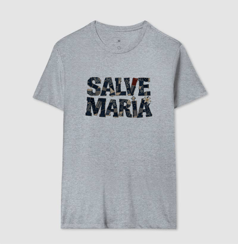 Salve Maria - Imagem 4