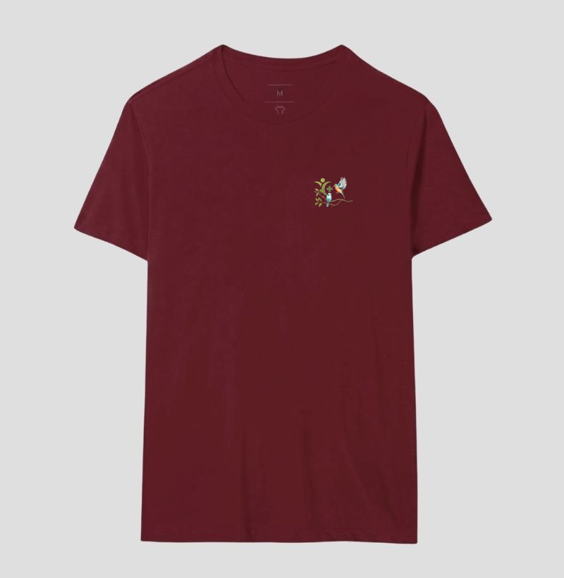 Camisa 17