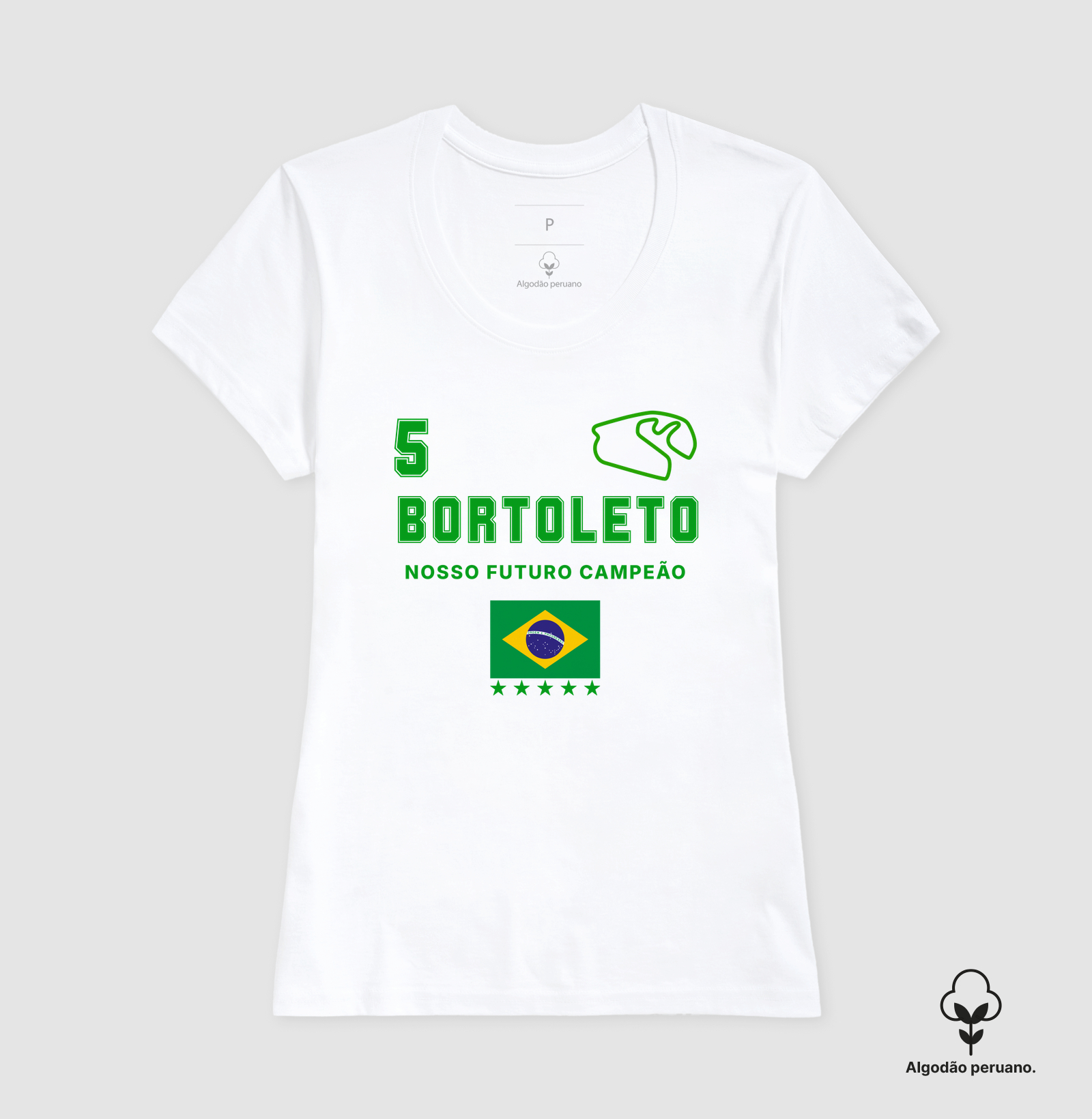Nosso Futuro Campeão - Imagem 2