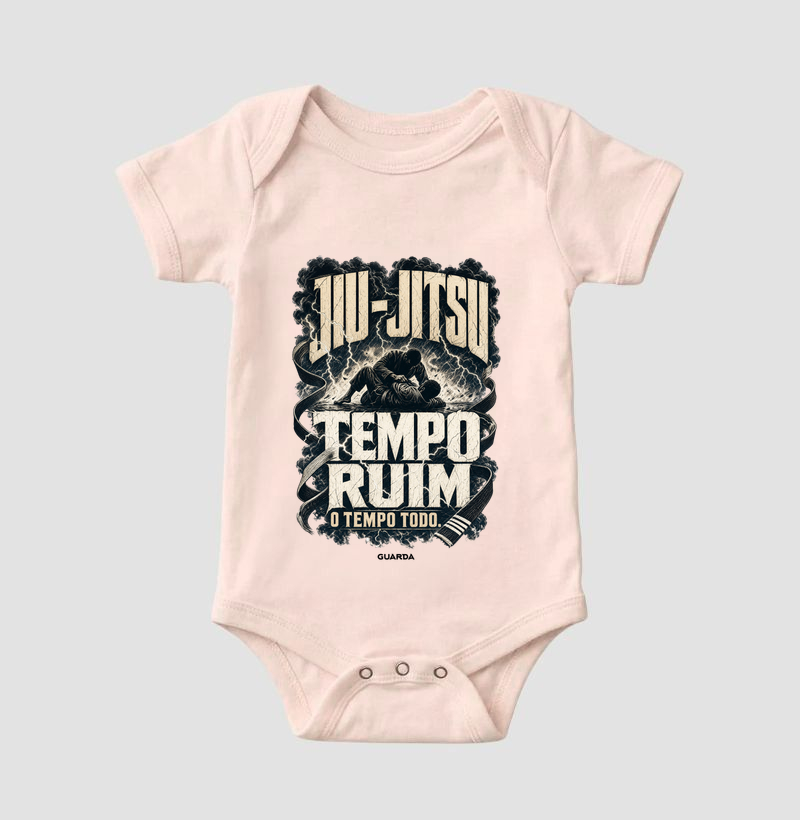 Tempo Ruim, O Tempo Todo - Imagem 5