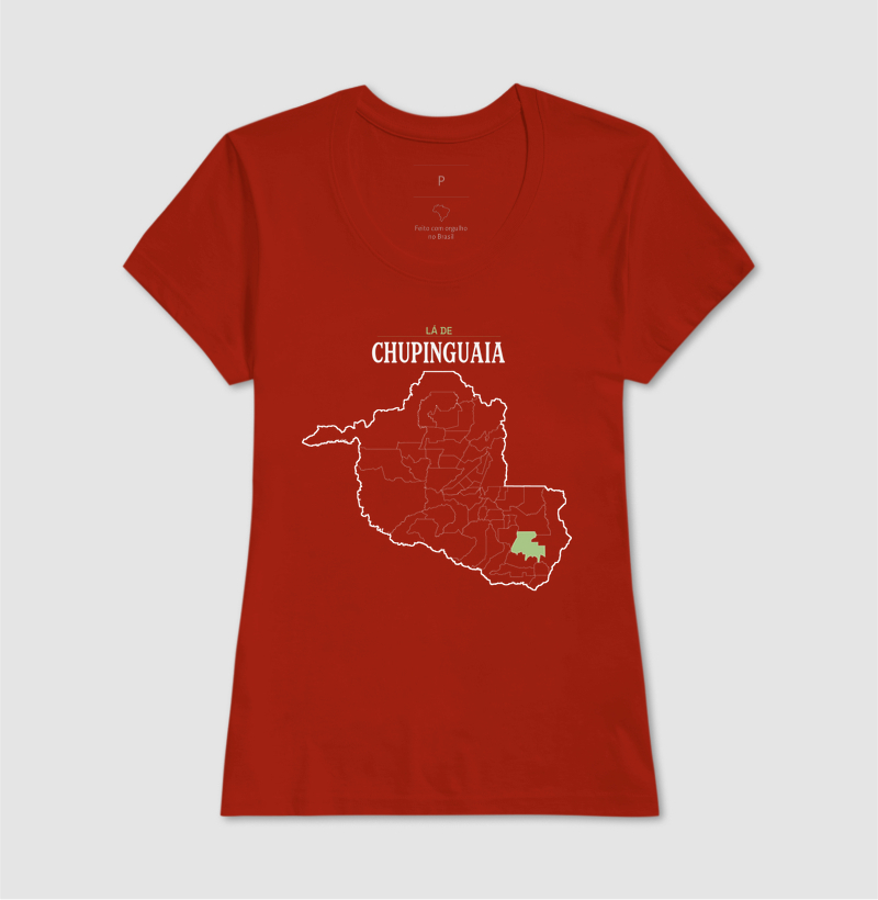 Chupinguaia | Território RO - Imagem 11