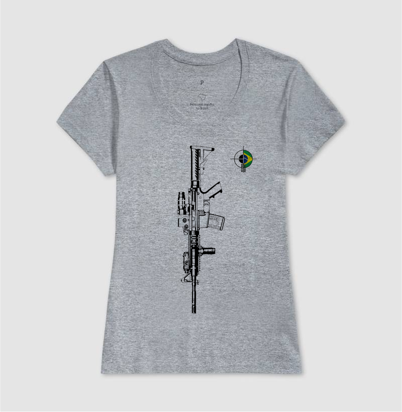 Camisa 9