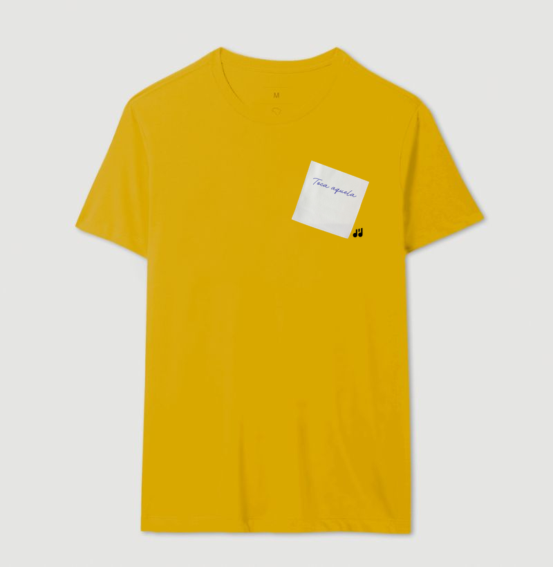 Camisa 12