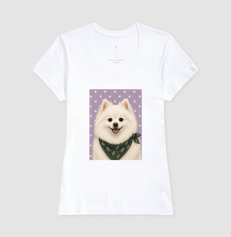 lulu da pomerania spitz alemão 2 - Gentle Paws - Imagem 5