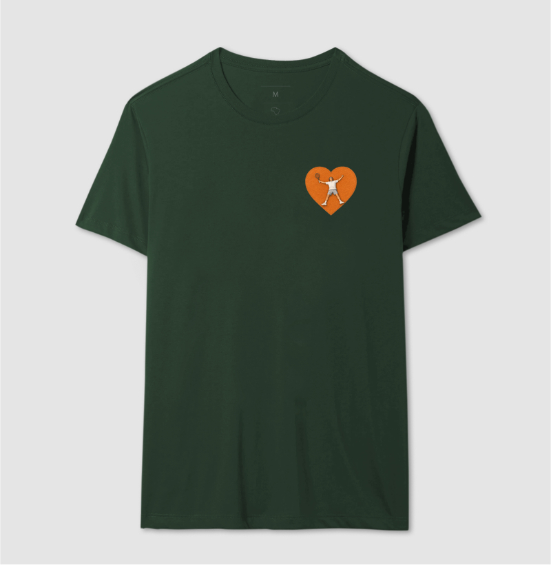 Camisa 11