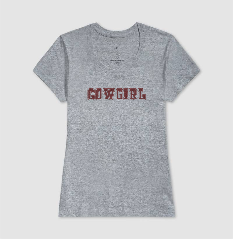 Cowgirl - Imagem 9