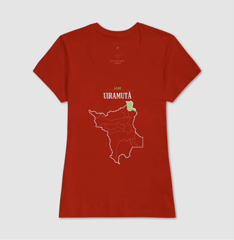 Camisa 10