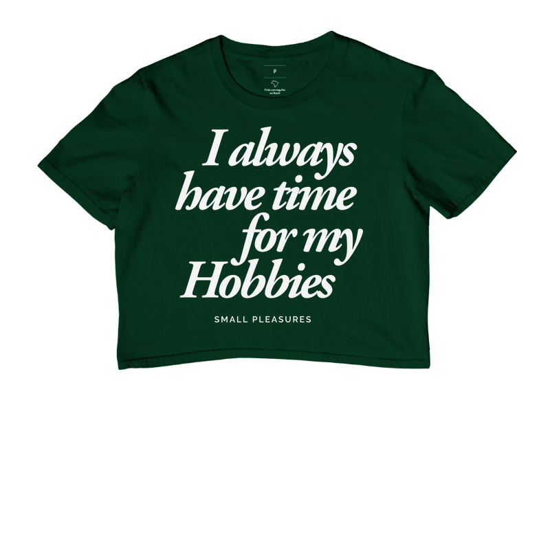 ALWAYS MY HOBBIES - Imagem 5