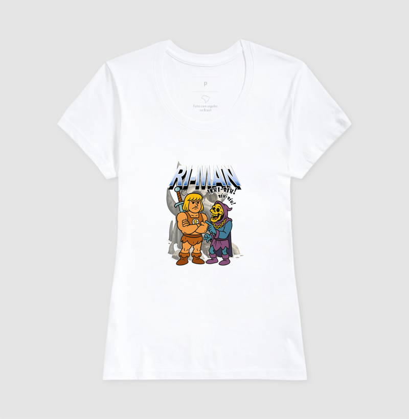 Camisa 4