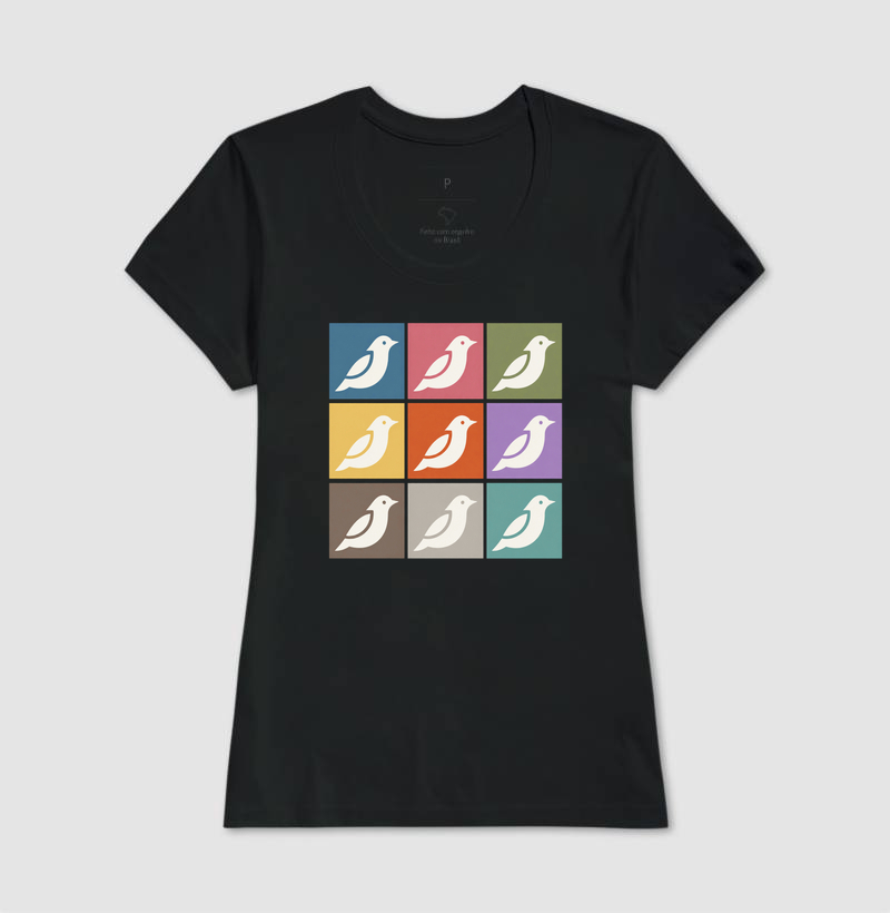 João de Barro Colors - Imagem 3