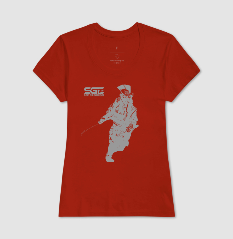 Camisa 10