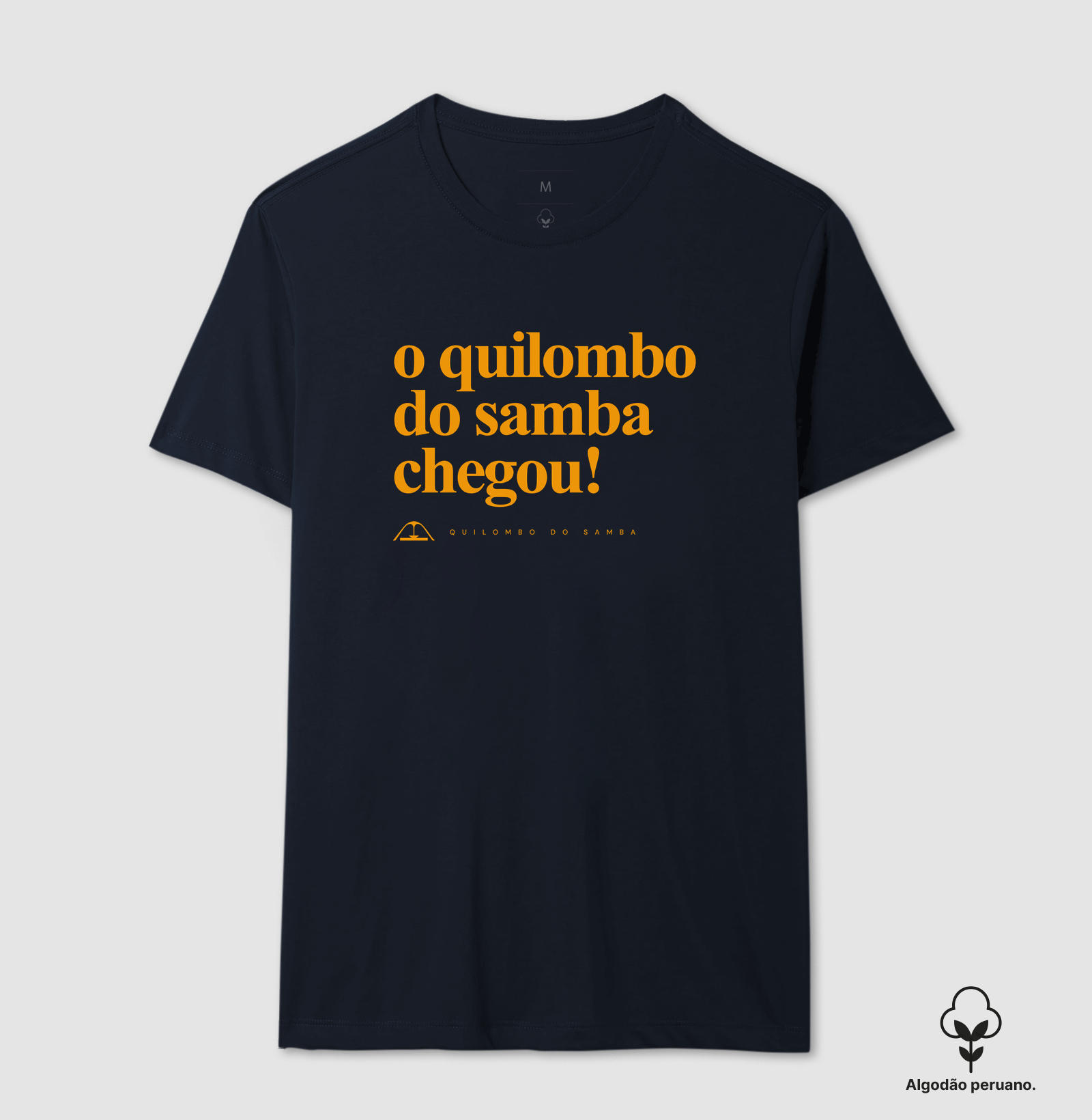 O Quilombo do samba chegou! - Imagem 3