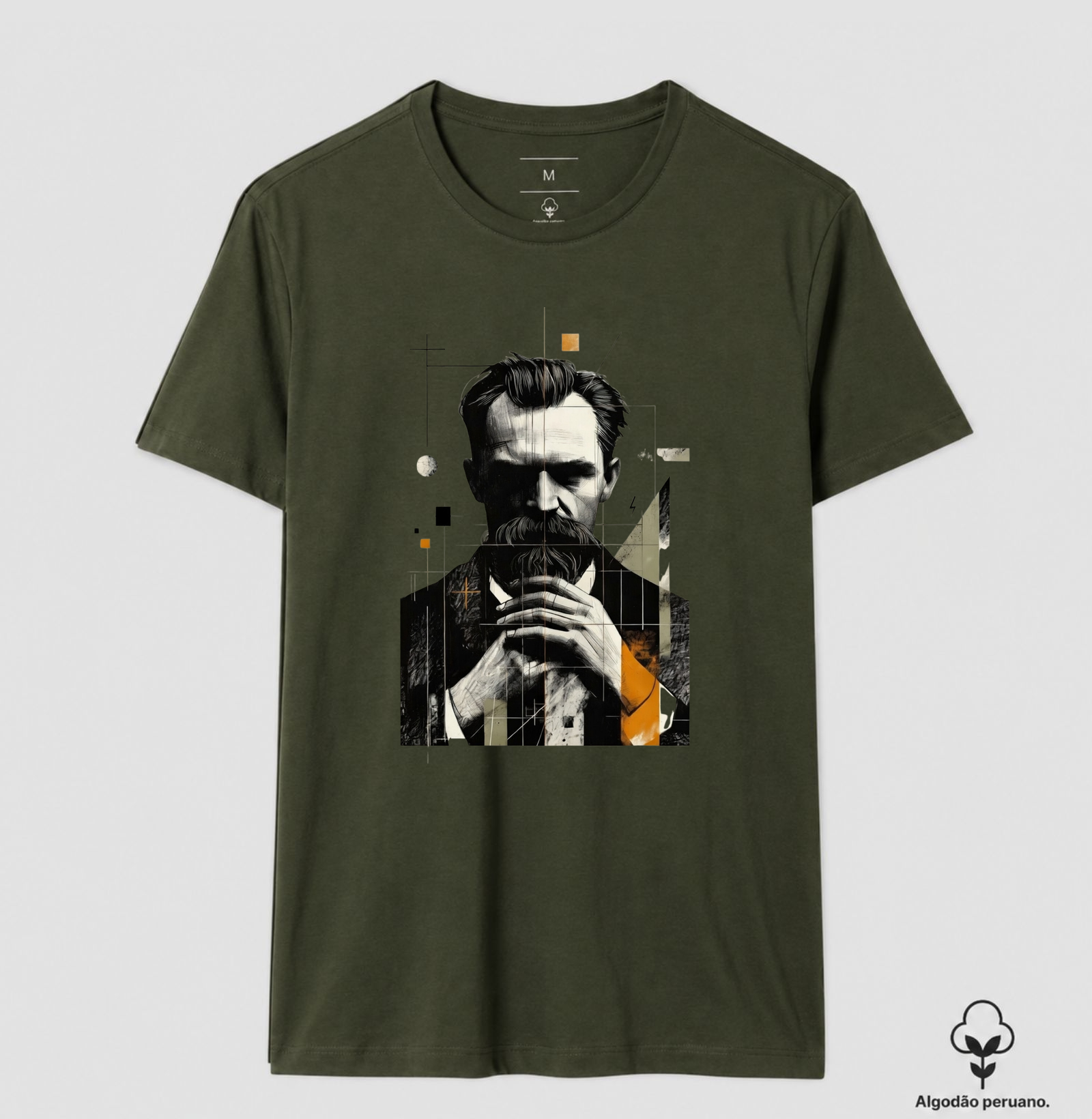 Filosofia "Nietzsche Abyssal" - Imagem 8