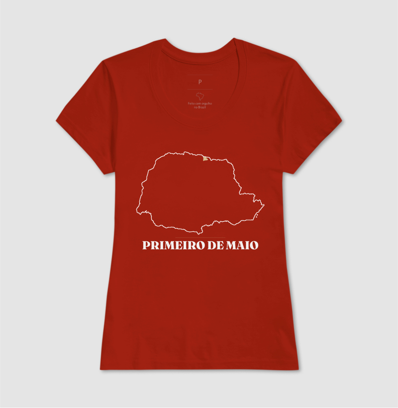 Camisa 10
