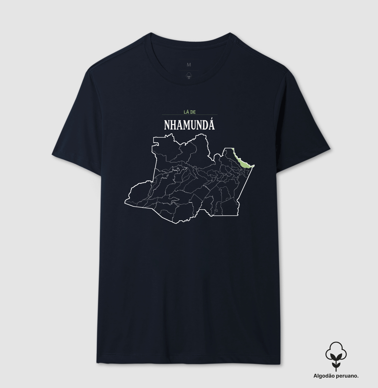 Camisa 5