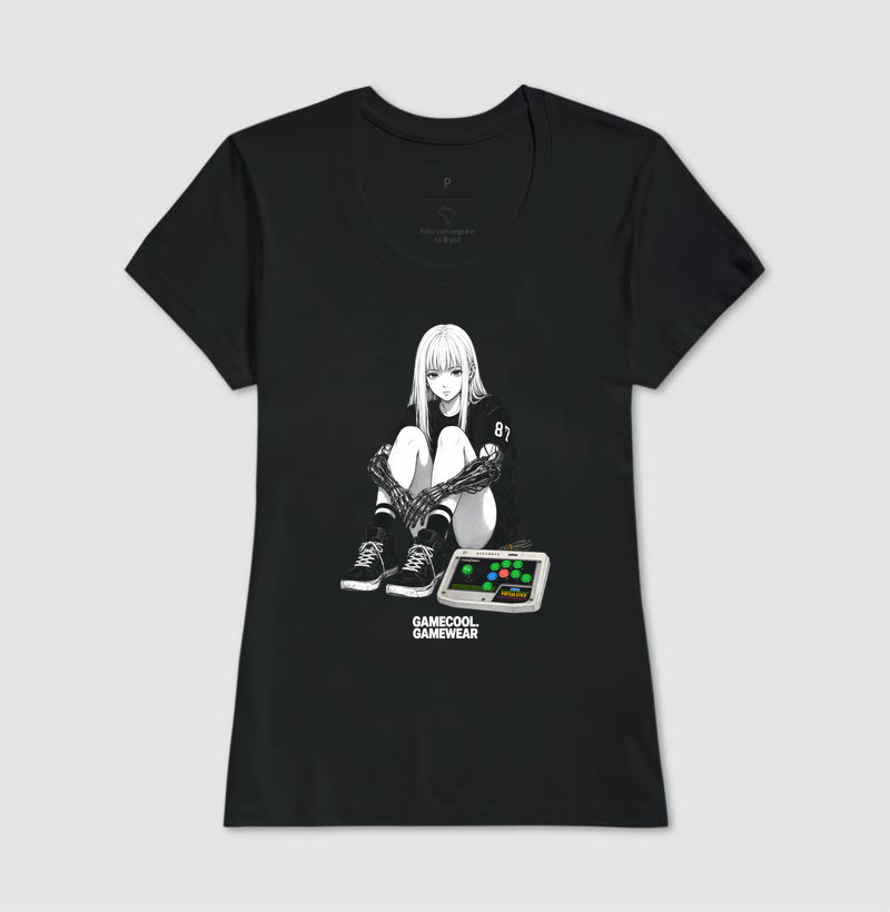 Camisa 2