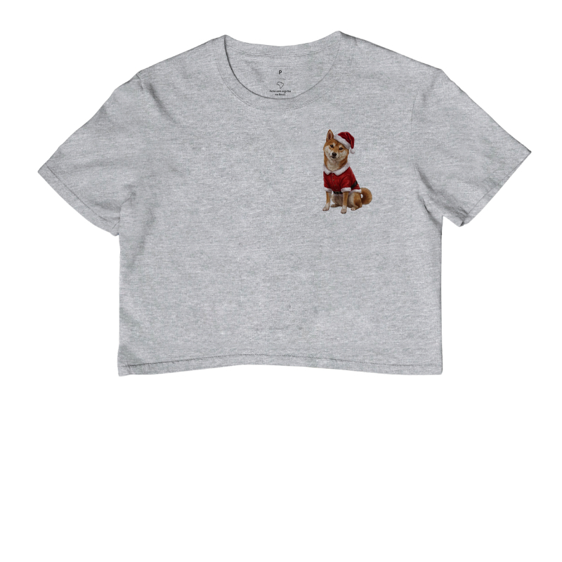 Shiba Inu - Natal - Imagem 6