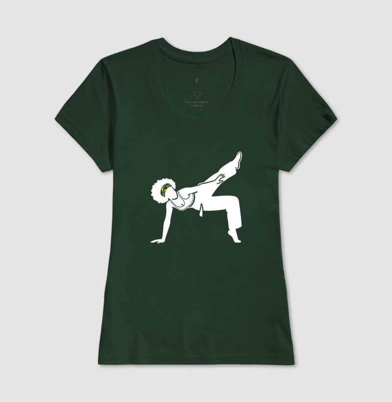 Capoeira - Imagem 16