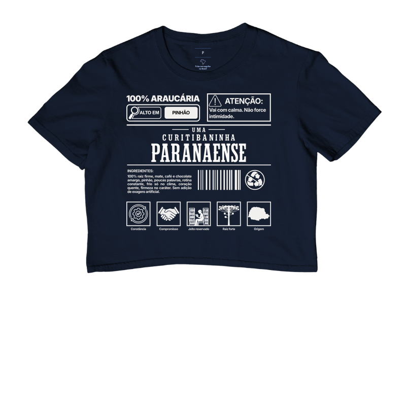Curitibaninha Paranaense | Essencia PR - Imagem 4
