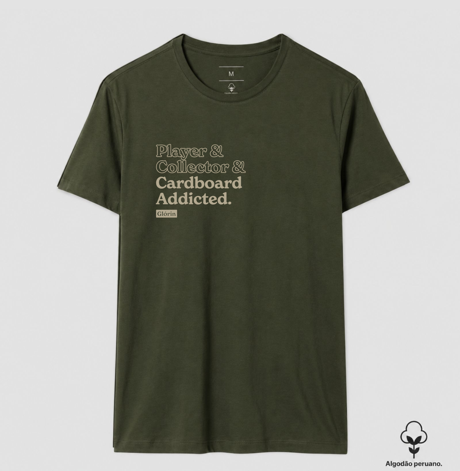 Camisa 7